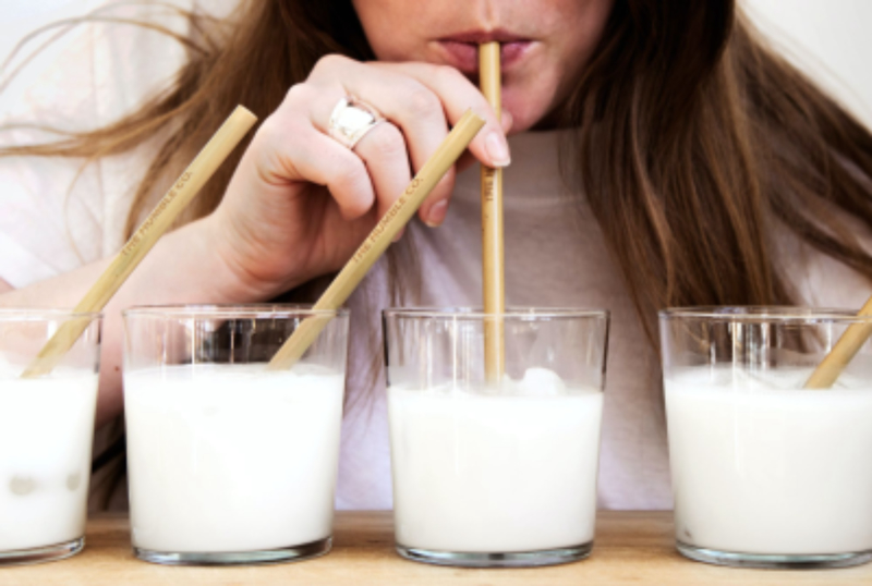 Is Almond Milk Good or Bad? It Depends on How You Make It