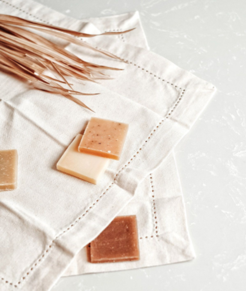 Everything You Need to Know About Solid Shampoo